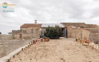 Casa en Totana. Casa de campo en totana con amplio terreno