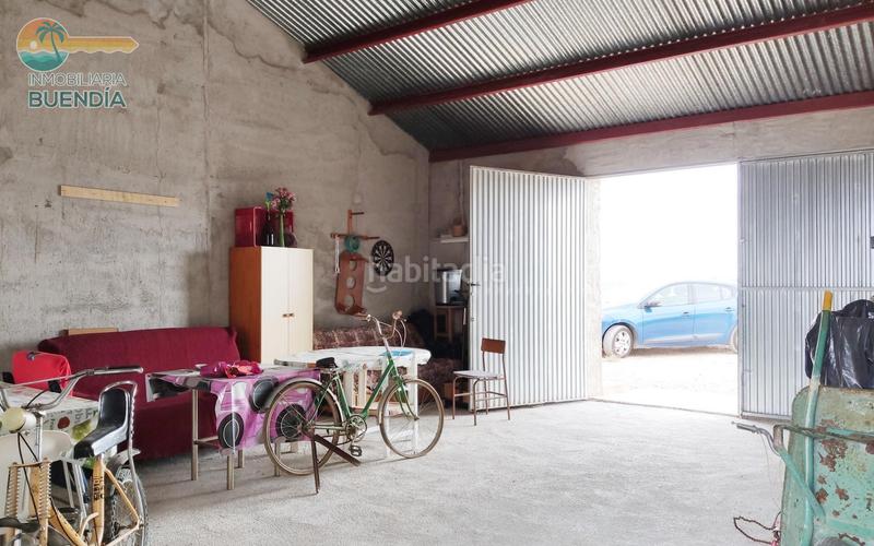 Foto 31377a1c-5010-4455-a7e1-89510b408b19. Casa  de campo con amplio terreno en Totana