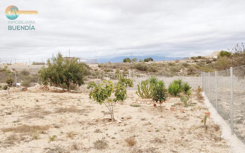 Foto 8688fa27-5913-440f-a8c8-fae6b9964f4f. Casa  de campo con amplio terreno en Totana