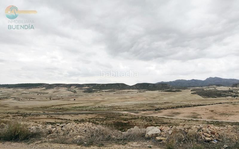 Foto 9d90822e-8f99-4774-b33b-c2ea3d7f63e5. Casa  de campo con amplio terreno en Totana