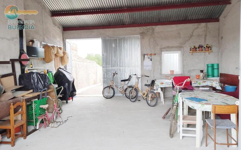 Foto ef5fb92a-5de1-4e36-a672-bfaf55746d3b. Casa  de campo con amplio terreno en Totana