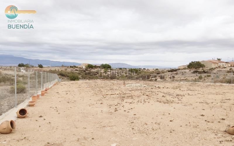 Foto f1a8b0b6-4d6b-4783-a002-287bf8bf2097. Casa  de campo con amplio terreno en Totana