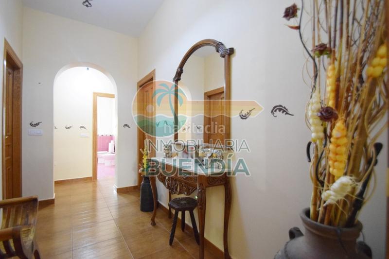 Foto 0619d6c7-3802-4560-b141-55e000b76e7b. Maison avec parking dans Mazarrón casco urbano Mazarrón