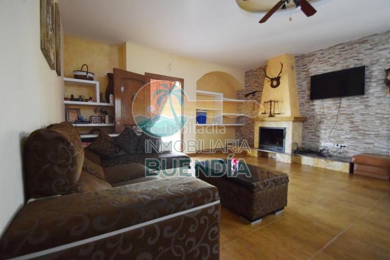 Foto 33705ff7-cde7-4cb3-b905-110a8f4a2485. Maison avec parking dans Mazarrón casco urbano Mazarrón