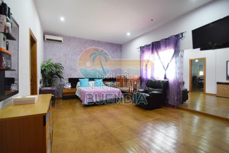 Foto 482be153-1a60-4168-a0ec-b3c37453bd07. Maison avec parking dans Mazarrón casco urbano Mazarrón