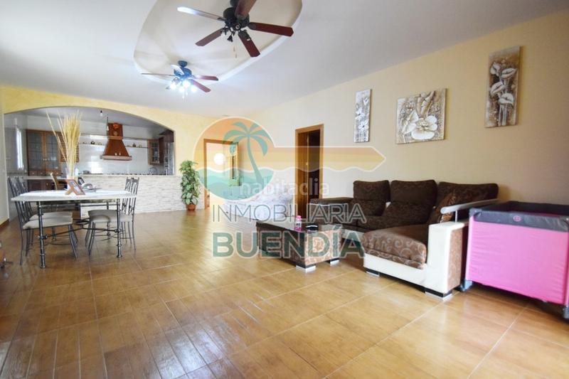 Foto 58d9f81c-8bd2-4907-a6c5-c34537444124. Maison avec parking dans Mazarrón casco urbano Mazarrón