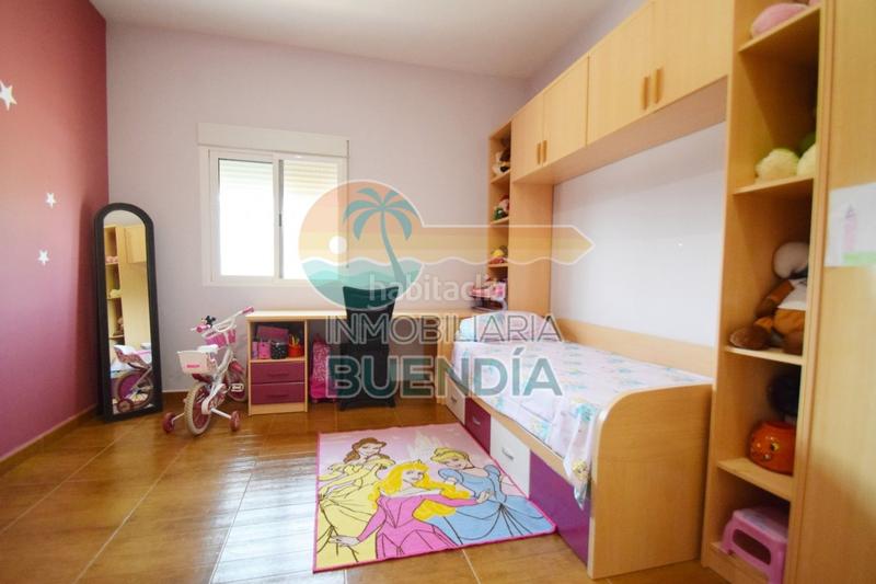 Foto 649a41a3-ba7c-495c-b093-ebd00ae76b56. Maison avec parking dans Mazarrón casco urbano Mazarrón