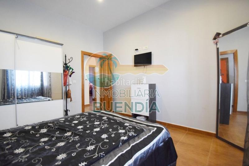 Foto 66fcc687-ad4e-4ab3-948b-fef35da1943c. Maison avec parking dans Mazarrón casco urbano Mazarrón