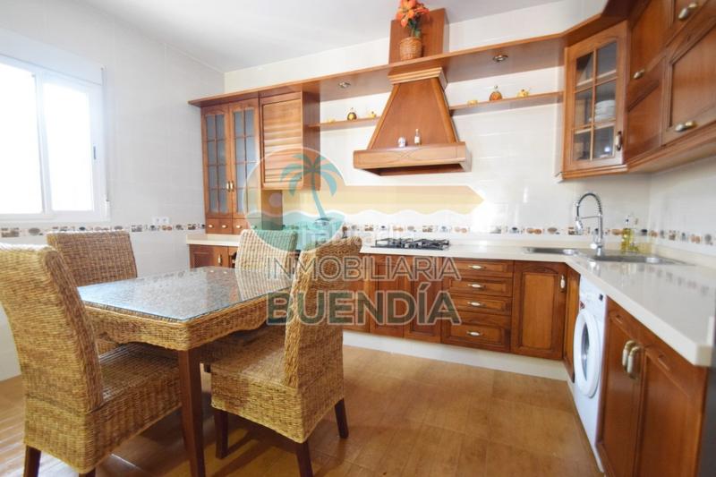 Foto 8158874b-45d1-40fe-b9d4-4160a701af11. Maison avec parking dans Mazarrón casco urbano Mazarrón