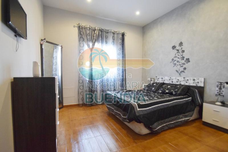 Foto ab3275e3-34a5-4e15-9d4e-a7e0404925dc. Maison avec parking dans Mazarrón casco urbano Mazarrón