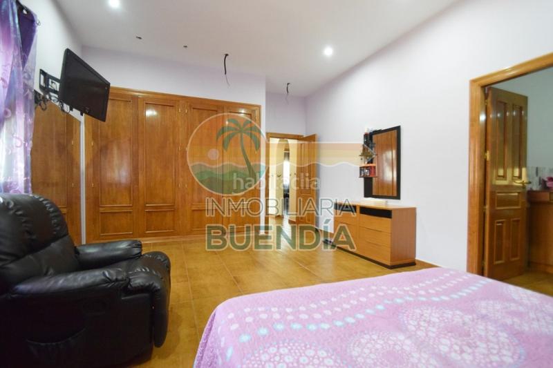 Foto b6a55766-8cfd-44b8-b583-0d531189d3ea. Maison avec parking dans Mazarrón casco urbano Mazarrón