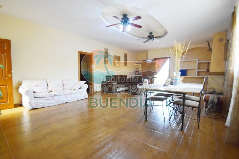 Foto bdc31cae-f9a5-484e-831e-8362a70d8ed5. Maison avec parking dans Mazarrón casco urbano Mazarrón