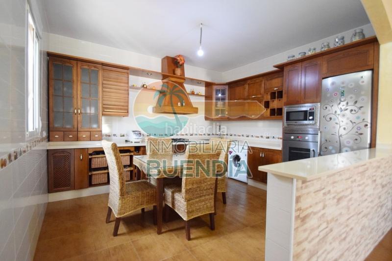 Foto cdb4e8c0-dcc9-442b-81bb-8c8fa9bb03cb. Maison avec parking dans Mazarrón casco urbano Mazarrón