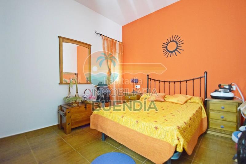 Foto ef55dcad-930a-4de1-a59c-3a411decba55. Maison avec parking dans Mazarrón casco urbano Mazarrón