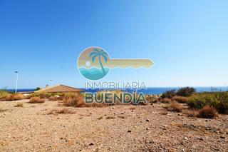 Residential Plot in Bolnuevo. Estupendo solar en bolnuevo