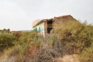 Haus in Bolnuevo. Fantástico terreno con edificación y vistas al mar en pastrana m