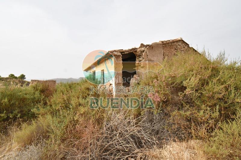Foto 1a4a2b33-e8ac-406b-8f3b-6f06295b3bf7. Haus in Bolnuevo Mazarrón