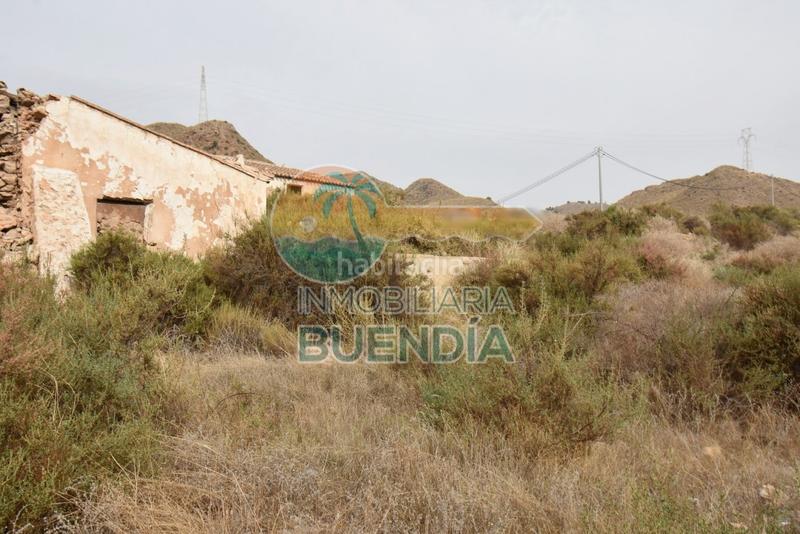 Foto a90d04d1-3dea-4eff-a7d7-5a6d7d8ae378. Haus in Bolnuevo Mazarrón