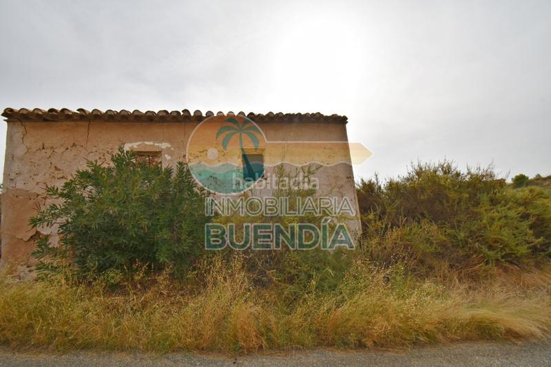 Foto b569a508-92cb-4477-9760-166075f2702d. Haus in Bolnuevo Mazarrón