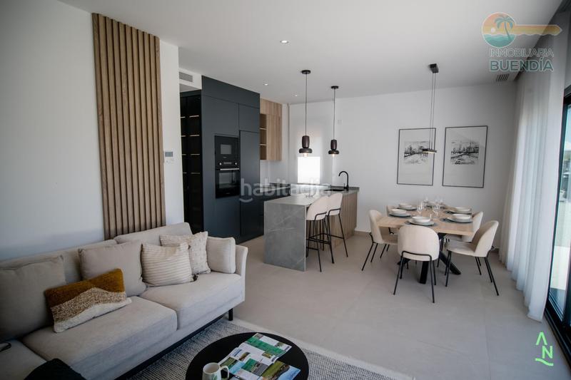 Foto 79721a4b-2fd2-4b80-9fec-e26814cfed03. Attique dans calle Condado de Alhama dans Condado de Alhama Alhama de Murcia