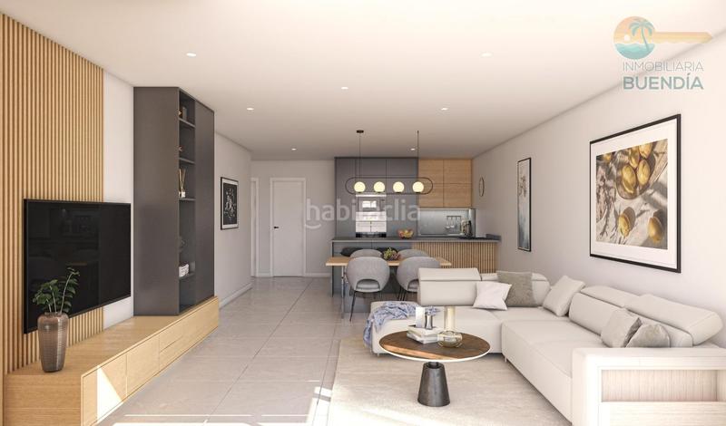 Foto fb821263-6820-414f-8a0c-ef6ca9e88cea. Attique dans calle Condado de Alhama dans Condado de Alhama Alhama de Murcia