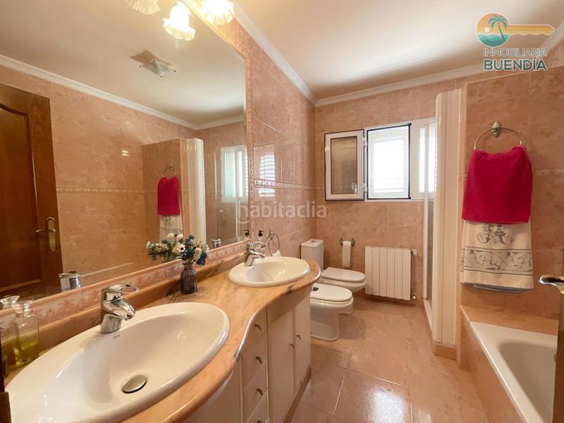 Foto 00c9a56e-8650-4c36-bdd8-6f6927d79306. Chalet avec chauffage parking dans La Cumbre-Cuatro Plumas Mazarrón