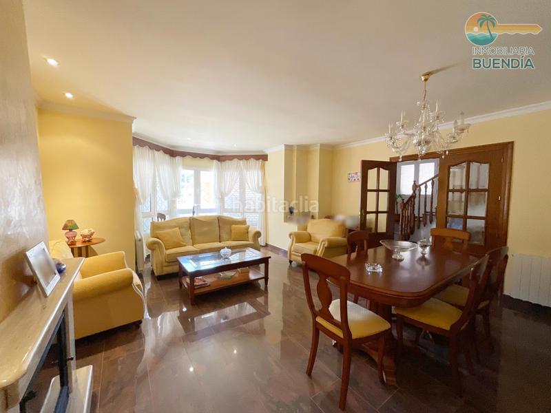 Foto 072a0af8-4bf3-42ac-872d-4beeac969982. Chalet avec chauffage parking dans La Cumbre-Cuatro Plumas Mazarrón