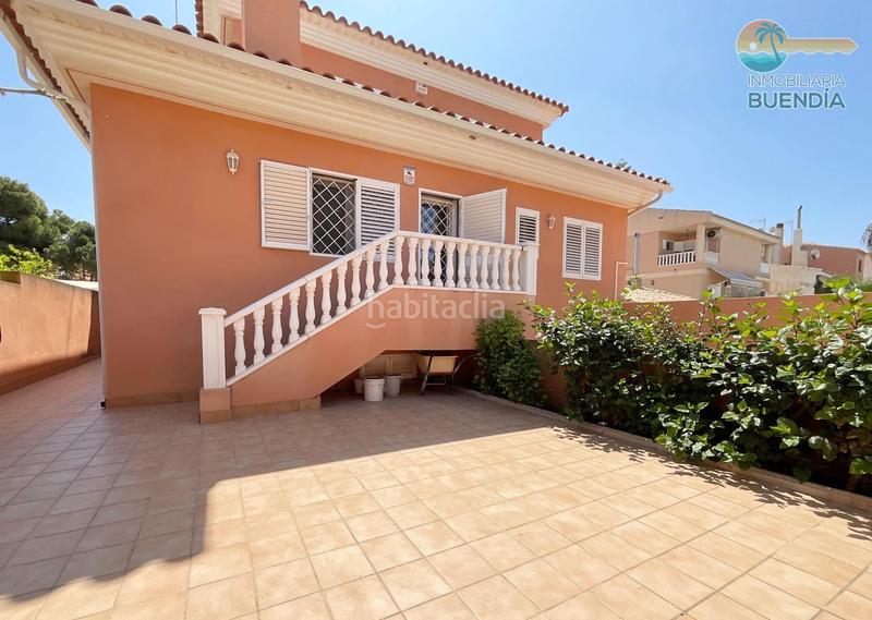 Foto 13f185c3-f698-4730-a3ad-bc4e5199f04e. Chalet avec chauffage parking dans La Cumbre-Cuatro Plumas Mazarrón