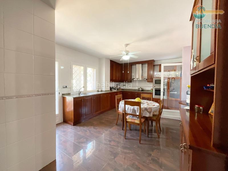 Foto 6661949d-db5d-4877-820d-90807ecb38b0. Chalet avec chauffage parking dans La Cumbre-Cuatro Plumas Mazarrón