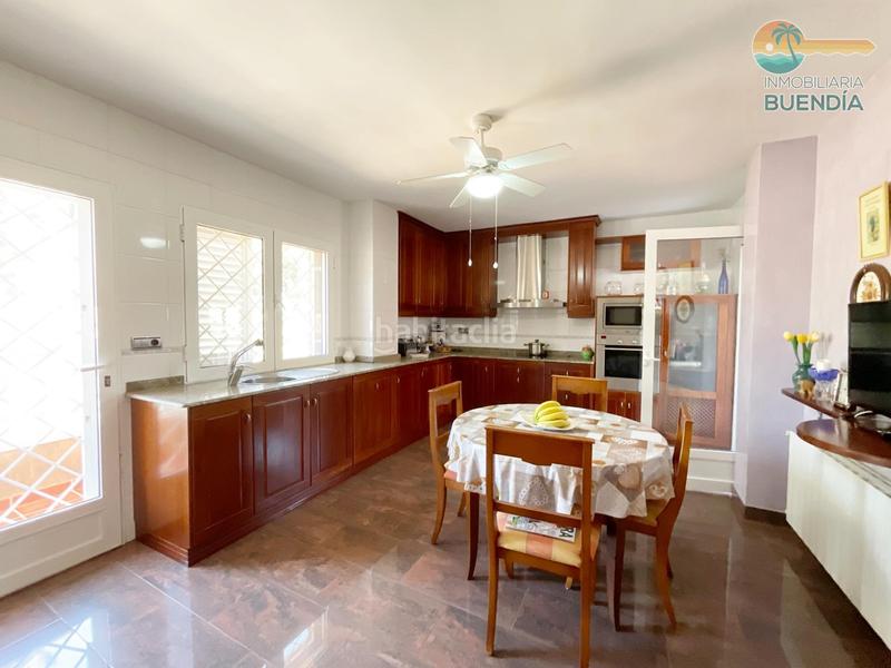 Foto 8b3be711-f1ca-490d-897e-5843d6173632. Chalet avec chauffage parking dans La Cumbre-Cuatro Plumas Mazarrón