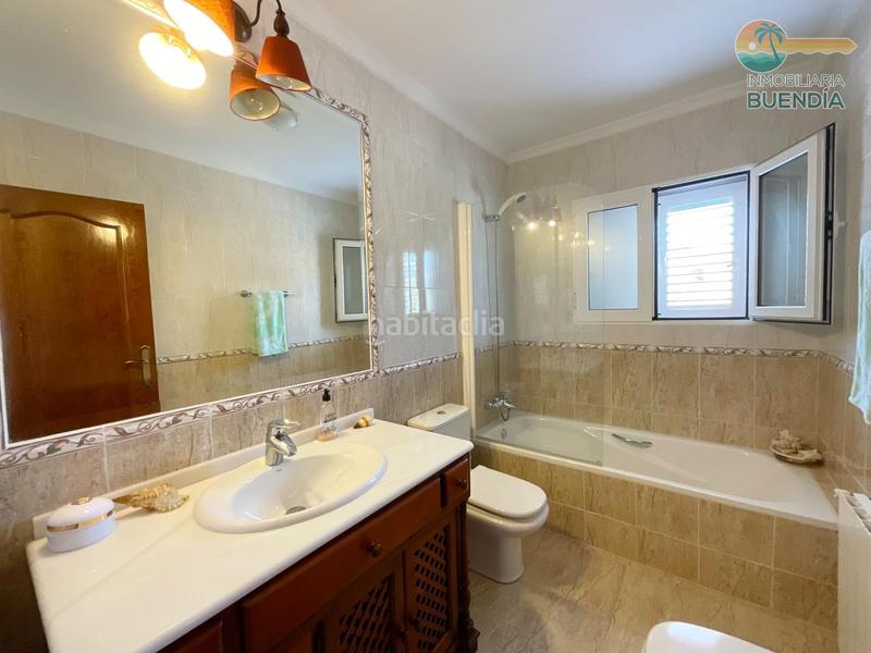 Foto 983d3242-bd7b-45af-992d-0d2573ddba30. Chalet avec chauffage parking dans La Cumbre-Cuatro Plumas Mazarrón