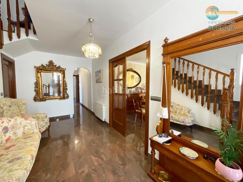 Foto c450c9a1-1824-4001-8908-9137b7b58a3b. Chalet avec chauffage parking dans La Cumbre-Cuatro Plumas Mazarrón