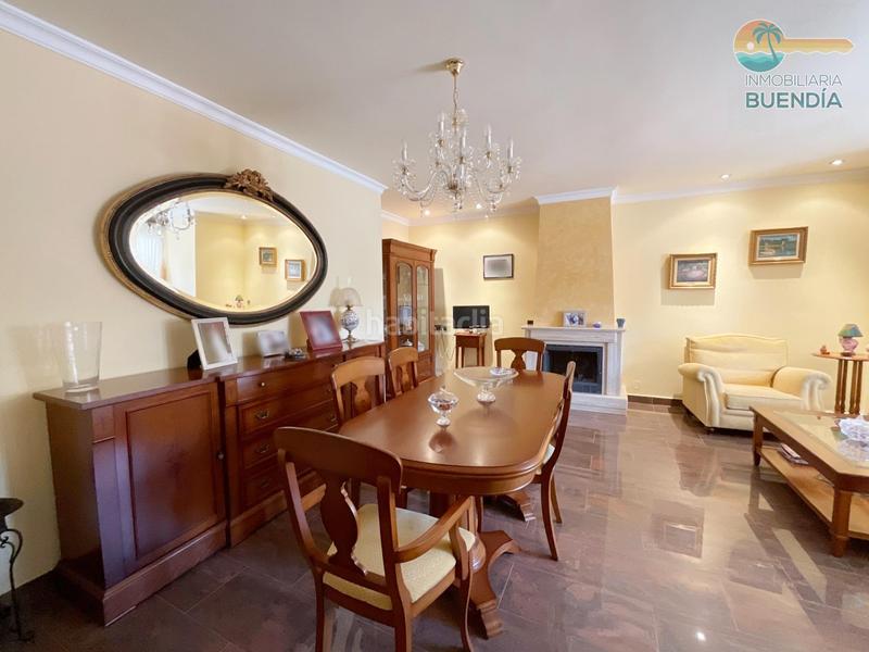 Foto d669b16a-549a-422c-87f1-58a2671e9267. Chalet avec chauffage parking dans La Cumbre-Cuatro Plumas Mazarrón