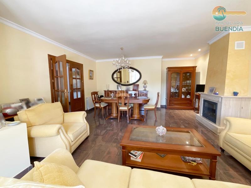 Foto dd059b9b-ae83-487b-89ff-f92c89bfe1ed. Chalet avec chauffage parking dans La Cumbre-Cuatro Plumas Mazarrón