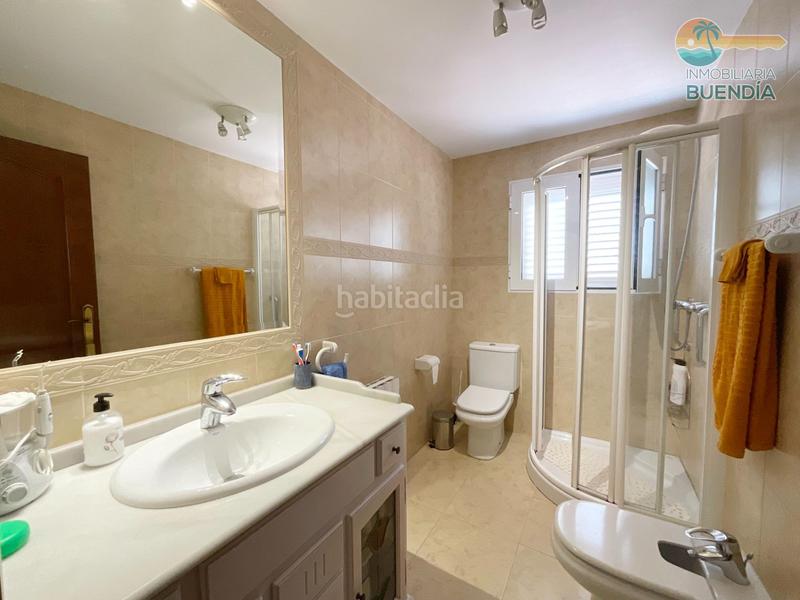 Foto e8325b74-6ec7-45a4-8cfc-063d2b418e63. Chalet avec chauffage parking dans La Cumbre-Cuatro Plumas Mazarrón