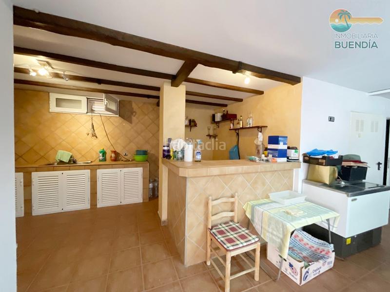 Foto fa773256-f926-4fe0-b47a-935567a4f3c4. Chalet avec chauffage parking dans La Cumbre-Cuatro Plumas Mazarrón