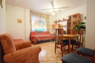 Apartament  Calle progreso. Apartamento  totalmente amueblado a 50 metros de la playa del pa