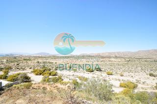Terreny residencial a Los Puertos. Solar en venta en isla plana