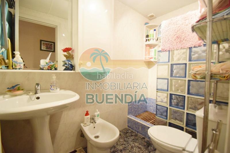 Foto 00b01dd1-5c33-47d5-bdf1-2765d45b6209. Triplex avec parking dans Pescadores Mazarrón