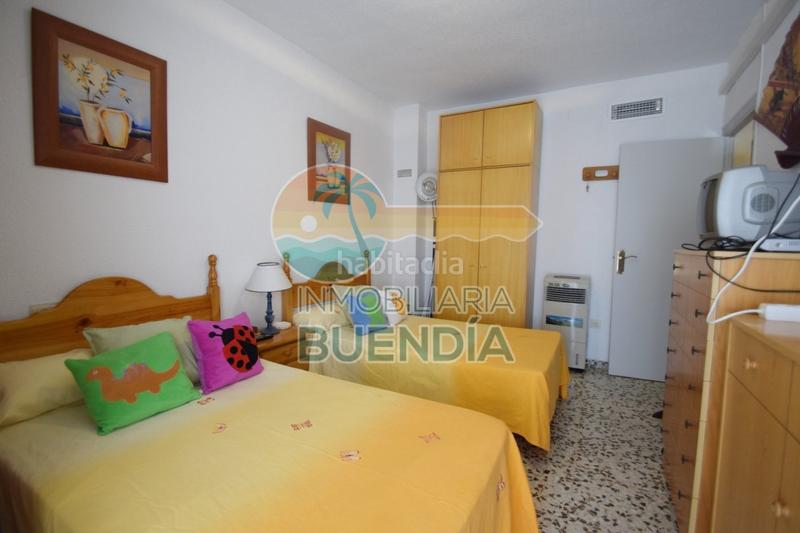 Foto 04d92d73-2eae-41d8-9d8f-8f8621aa2882. Triplex avec parking dans Pescadores Mazarrón