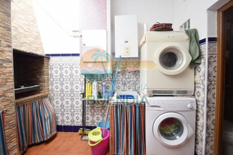 Foto 29b83d09-89f0-4ed8-a0d9-58c4a062af92. Triplex avec parking dans Pescadores Mazarrón