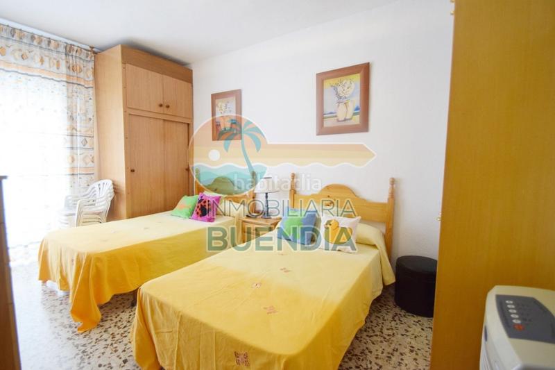 Foto 32852ff9-b1b9-4cc0-9575-b491ba55597b. Triplex avec parking dans Pescadores Mazarrón