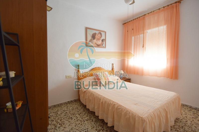 Foto 3a4c5dc9-cdb8-4ab4-b5bf-1bb36fa8c70e. Triplex avec parking dans Pescadores Mazarrón