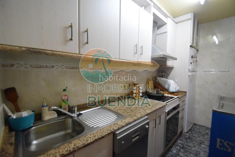 Foto 5edb5782-9a9b-4219-90f7-f3b6d8124b71. Triplex avec parking dans Pescadores Mazarrón