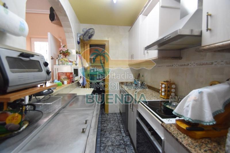 Foto 820dadac-5b5e-4f7f-9152-fb8c6dddbaae. Triplex avec parking dans Pescadores Mazarrón