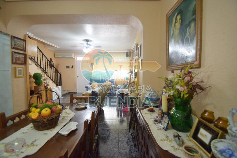 Foto 9a30c470-ed3e-4840-87de-aec11df295d0. Triplex avec parking dans Pescadores Mazarrón