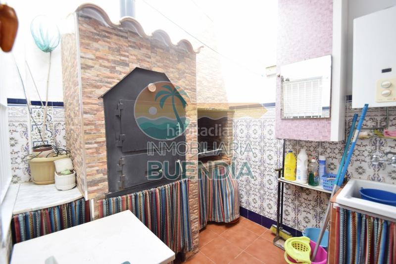 Foto be62d6cc-ab32-4b3b-8f54-ab4ba72a0b31. Triplex avec parking dans Pescadores Mazarrón