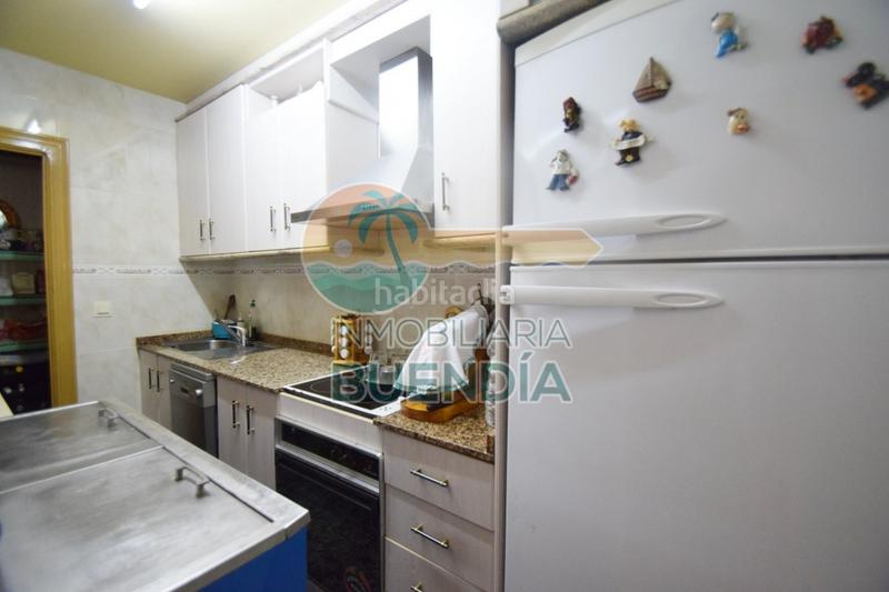 Foto c0f48879-c978-417f-b14e-3ef66a8437d8. Triplex avec parking dans Pescadores Mazarrón