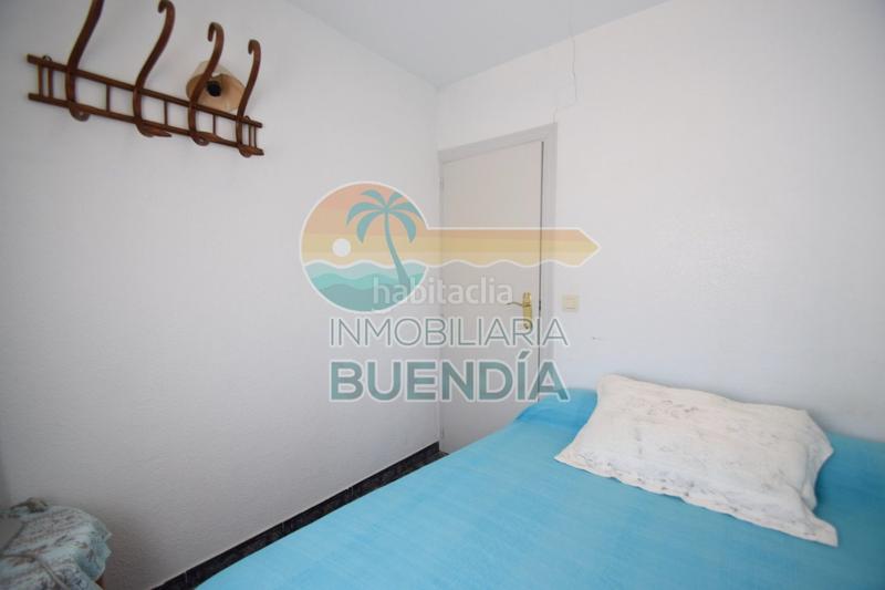 Foto d8ab334b-c8ad-48ce-bcc7-1b5f7116c651. Triplex avec parking dans Pescadores Mazarrón