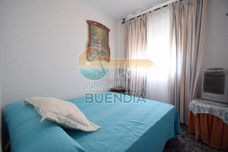 Foto f332f5a1-16cf-4db0-95d8-74808119dbe5. Triplex avec parking dans Pescadores Mazarrón